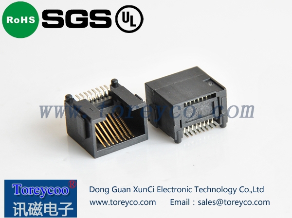 rj45連接器 rj45連接器